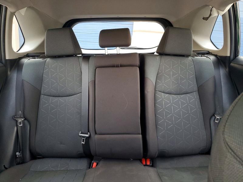 Продажа на аукционе авто 2025 Toyota Rav4, vin: 2T3P1RFV2SW541181, номер лота: 64764966