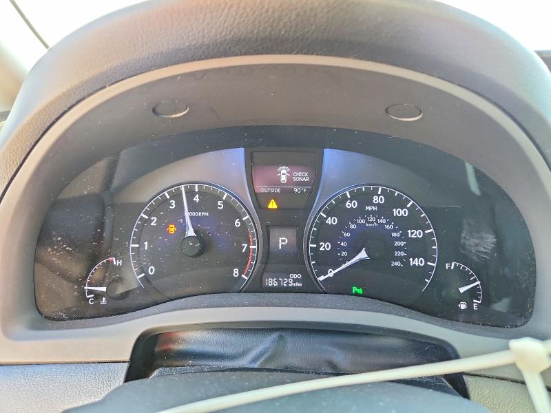 Aukcja sprzedaży 2013 Lexus Rx, vin: 2T2ZK1BA3DC104664, numer aukcji: 65550566