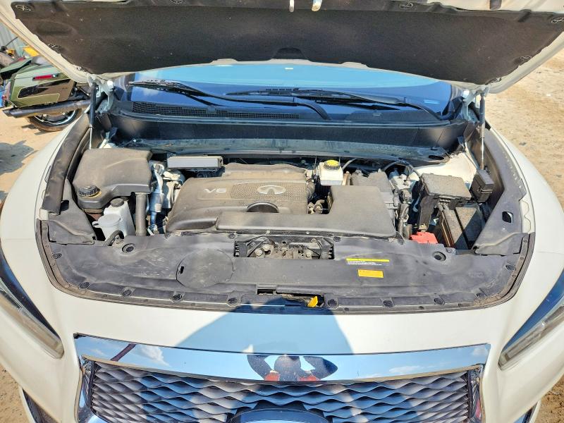 Продажа на аукционе авто 2020 Infiniti Qx60, vin: 5N1DL0MM9LC513879, номер лота: 64996956