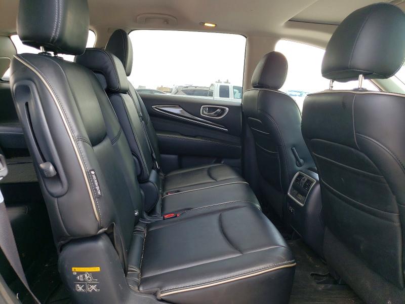 Aukcja sprzedaży 2020 Infiniti Qx60, vin: 5N1DL0MN6LC514609, numer aukcji: 65859416