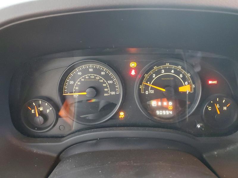 Продаж на аукціоні авто 2014 Jeep Patriot, vin: 1C4NJPBB8ED917374, номер лоту: 63149396