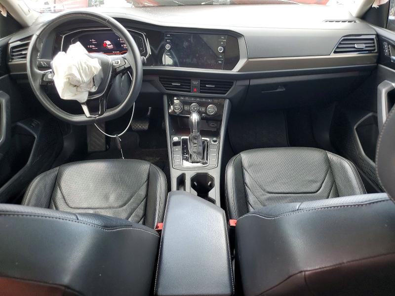 Продаж на аукціоні авто 2019 Volkswagen Jetta, vin: 3VWG57BU0KM147330, номер лоту: 64593626