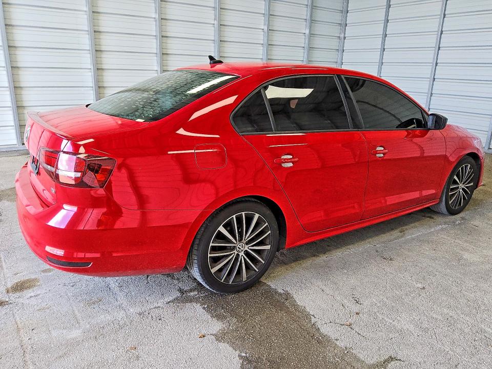 Aukcja sprzedaży 2016 Volkswagen Jetta, vin: 3VWD17AJ0GM307378, numer aukcji: 63016896