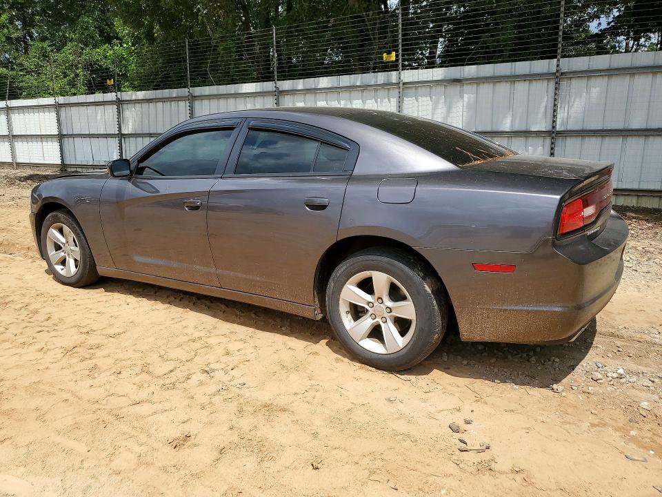 Aukcja sprzedaży 2014 Dodge Charger, vin: 2C3CDXBG5EH251785, numer aukcji: 62511206