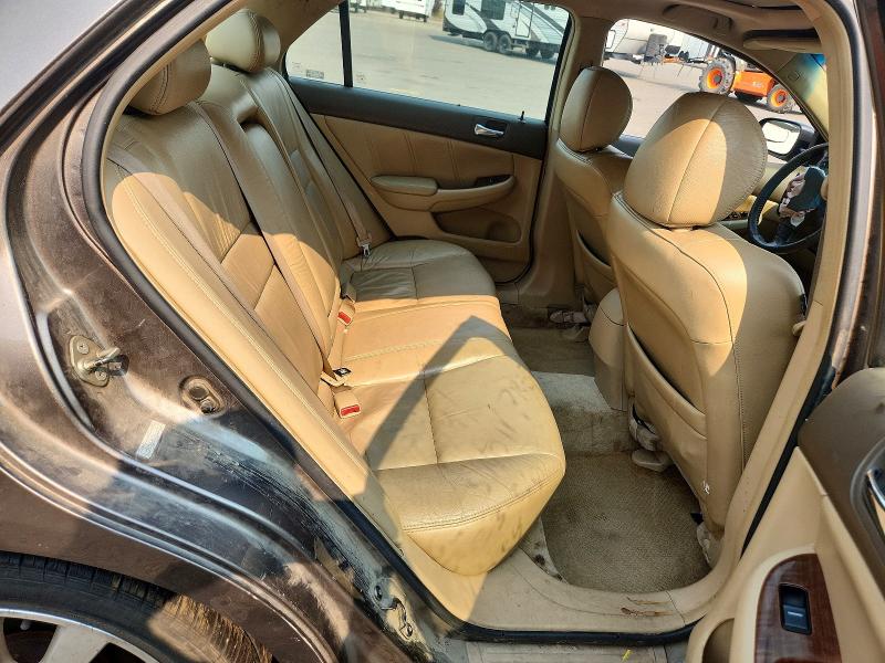 Продажа на аукционе авто 2007 Honda Accord, vin: 1HGCM66507A041466, номер лота: 63736316