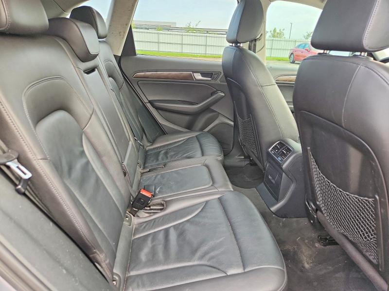 Aukcja sprzedaży 2015 Audi Q5, vin: WA1CMAFP4FA041921, numer aukcji: 66825916