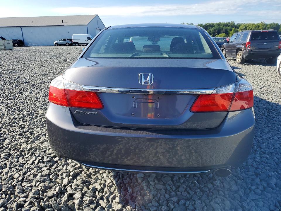 64777966 :رقم المزاد ، 1HGCR2F31DA007685 vin ، 2013 Honda Accord مزاد بيع