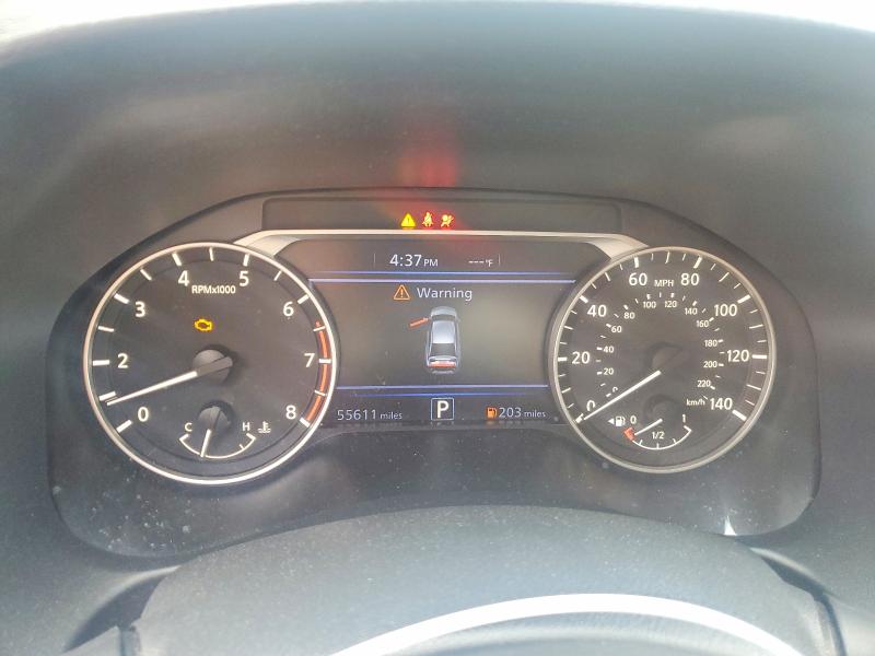 Продаж на аукціоні авто 2020 Nissan Altima, vin: 1N4BL4BV2LC226162, номер лоту: 64330576
