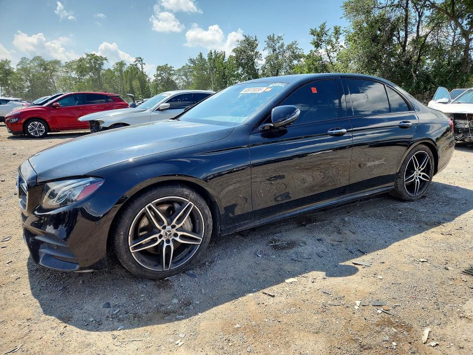 Aukcja sprzedaży 2020 Mercedes-benz E, vin: W1KZF8EB8LA825013, numer aukcji: 65878036
