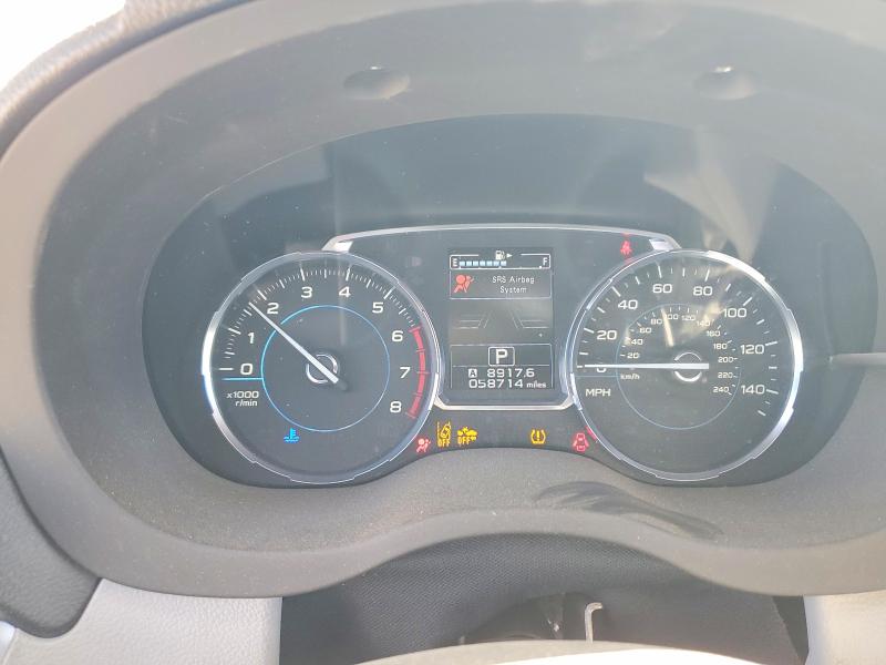 Aukcja sprzedaży 2018 Subaru Forester, vin: JF2SJAGC5JH415220, numer aukcji: 64282516