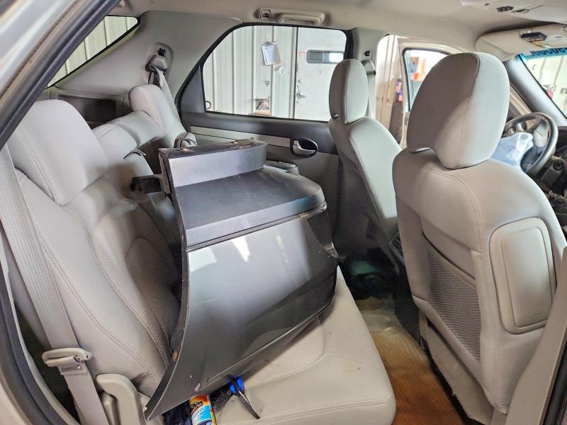 Aukcja sprzedaży 2005 Buick Rendezvous, vin: 3G5DA03E95S528410, numer aukcji: 64965866