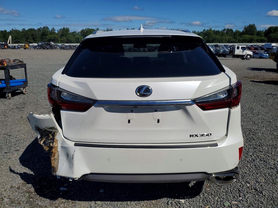 Продажа на аукционе авто 2017 Lexus Rx 350, vin: JTJBZMCA1H2020023, номер лота: 66180896