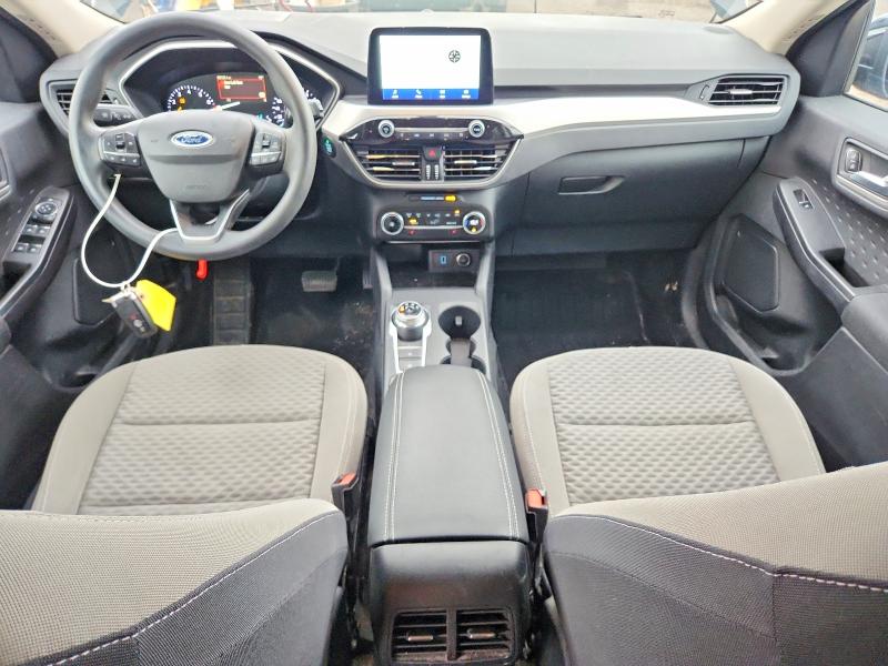 Продажа на аукционе авто 2020 Ford Escape, vin: 1FMCU9G60LUB31504, номер лота: 65273086