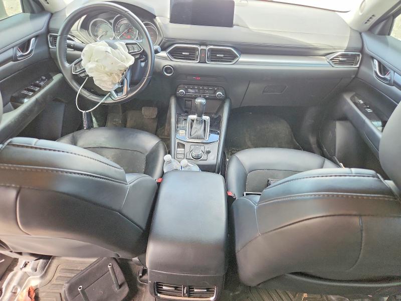 Aukcja sprzedaży 2022 Mazda Cx-5, vin: JM3KFBBM9N0608147, numer aukcji: 65454506