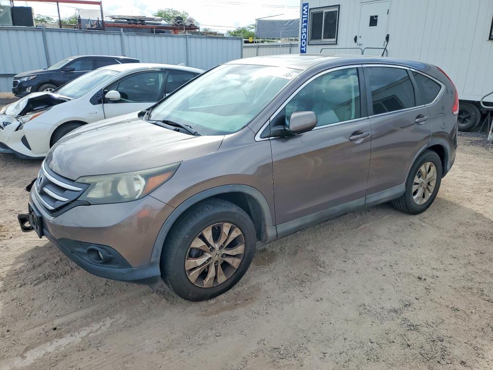 Aukcja sprzedaży 2013 Honda Cr-v, vin: 5J6RM3H57DL035467, numer aukcji: 63258786