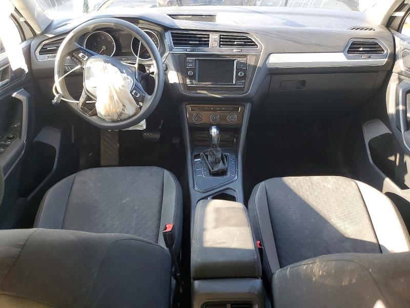 Продаж на аукціоні авто 2019 Volkswagen Tiguan, vin: 3VV1B7AX3KM116491, номер лоту: 65581316