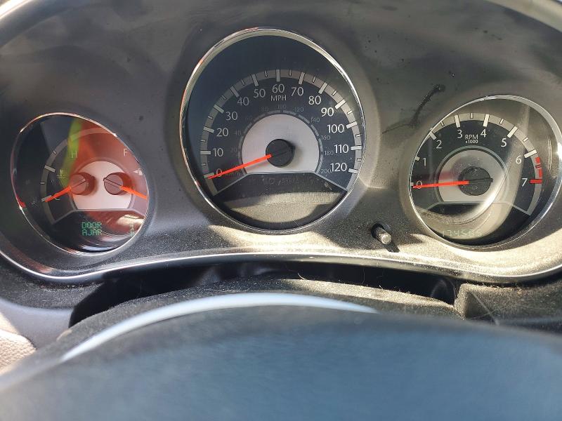 Aukcja sprzedaży 2012 Chrysler 200, vin: 1C3CCBBB3CN109143, numer aukcji: 62595096