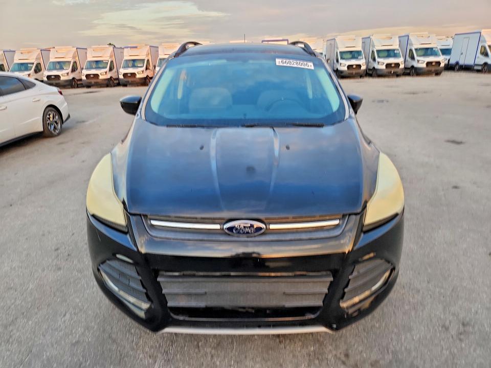 Продажа на аукционе авто 2015 Ford Escape, vin: 1FMCU0GXXFUA14909, номер лота: 66028006