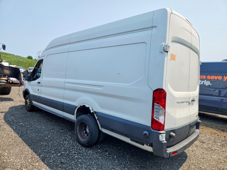 Продаж на аукціоні авто 2017 Ford Transit, vin: 1FTBF4XM7HKB09112, номер лоту: 63652126
