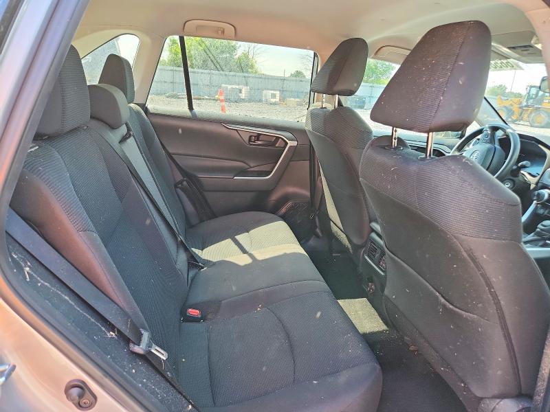 Продажа на аукционе авто 2024 Toyota Rav4, vin: 2T3F1RFV7RW476320, номер лота: 66580856