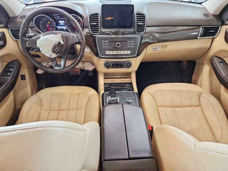 63679856 :رقم المزاد ، 4JGDA5HB1JB054961 vin ، 2018 Mercedes-benz Gle مزاد بيع