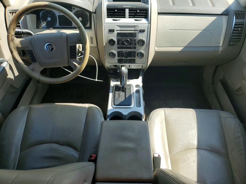 Aukcja sprzedaży 2011 Mercury Mariner, vin: 4M2CN8B75BKJ01558, numer aukcji: 64274136