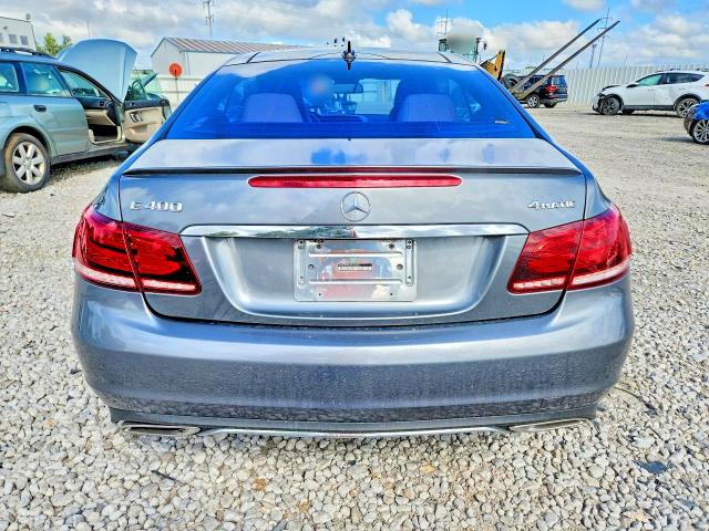 62933736 :رقم المزاد ، WDDKJ6HB0GF348473 vin ، 2016 Mercedes-benz E مزاد بيع