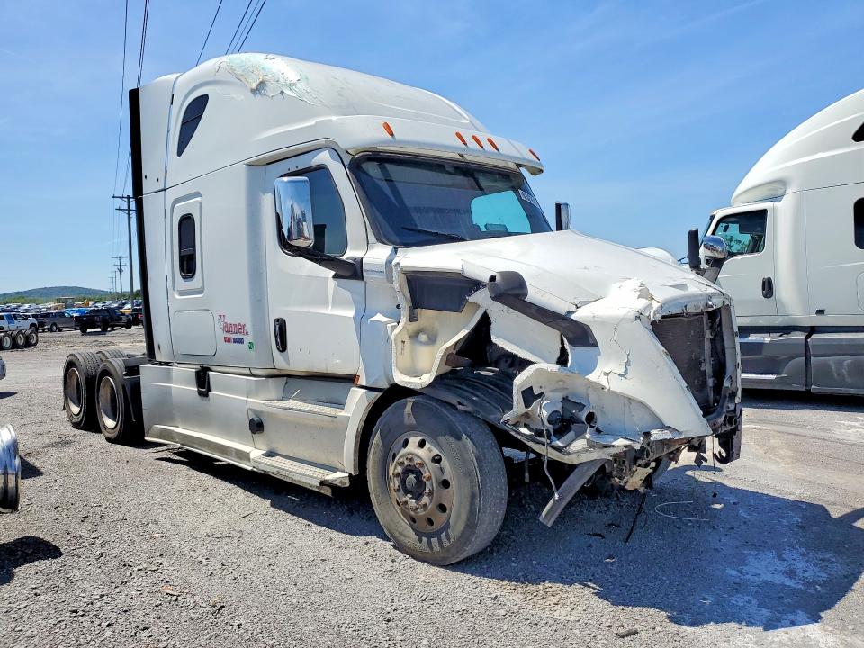 2019 Freightliner Cascadia მანქანა იყიდება აუქციონზე, vin: 3AKJHHDR0KSKD2788, აუქციონის ნომერი: 62523916