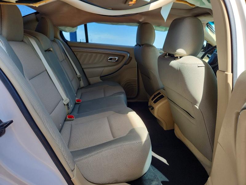 Aukcja sprzedaży 2018 Ford Taurus, vin: 1FAHP2E80JG125359, numer aukcji: 64101966