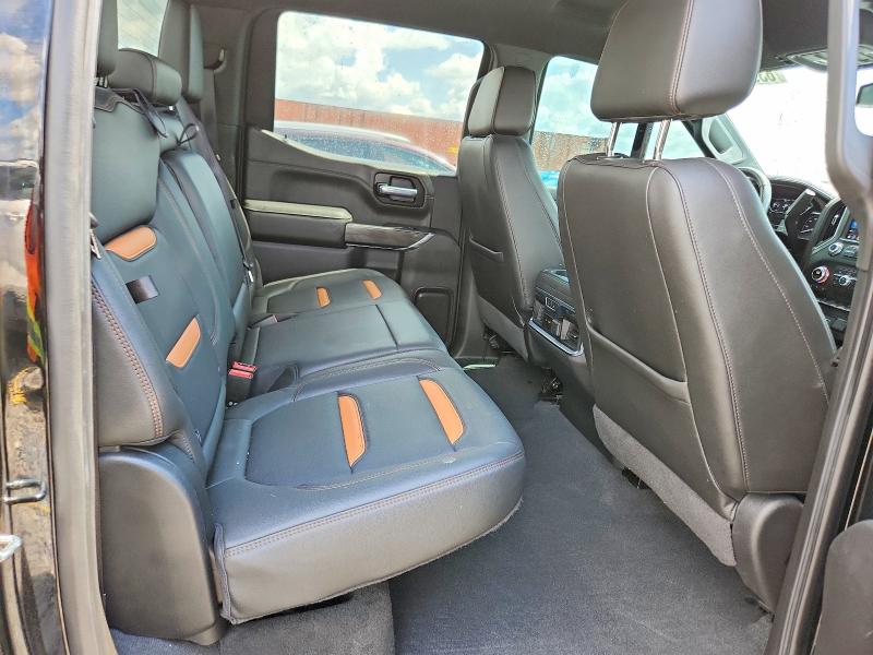 Aukcja sprzedaży 2021 Gmc Sierra, vin: 3GTP9EEL7MG424457, numer aukcji: 63937776