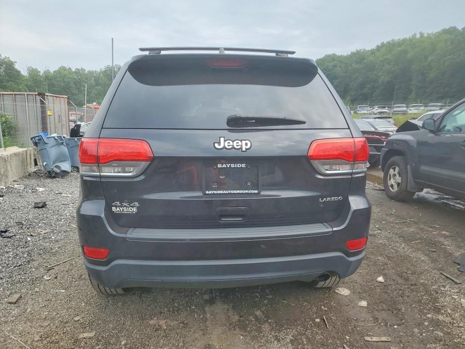 64608126 :رقم المزاد ، 1C4RJFAG4EC244372 vin ، 2014 Jeep Grand Cherokee مزاد بيع