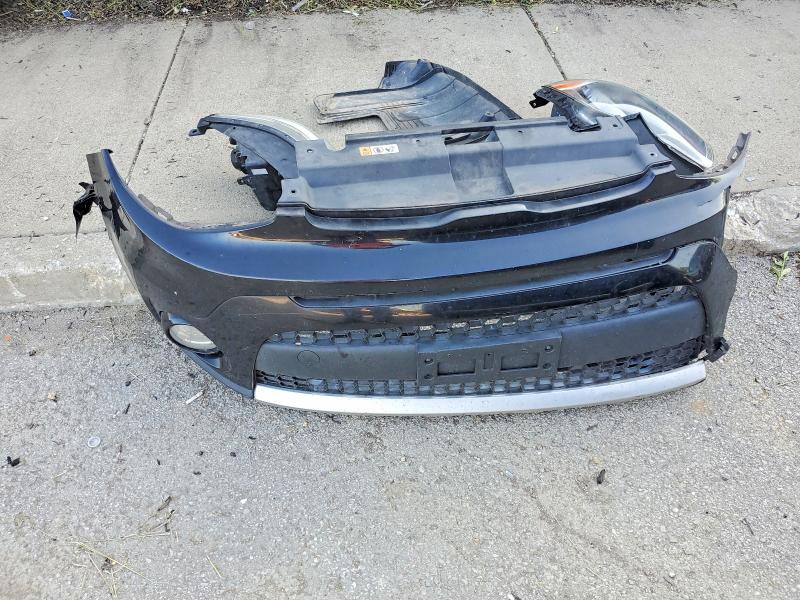 Aukcja sprzedaży 2017 Kia Soul, vin: KNDJP3A52H7412399, numer aukcji: 63173006