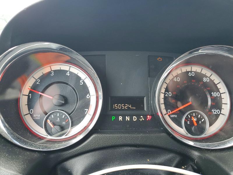 Aukcja sprzedaży 2014 Dodge Grand Caravan, vin: 2C7WDGBG2ER220404, numer aukcji: 62853596