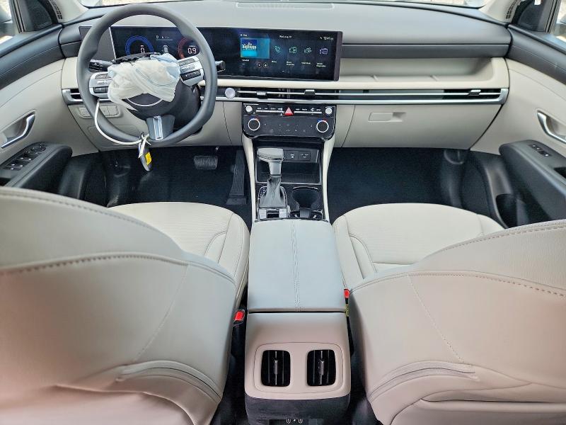 65847596 :رقم المزاد ، 5NMJB3DE3TH756531 vin ، 2026 Hyundai Tucson مزاد بيع