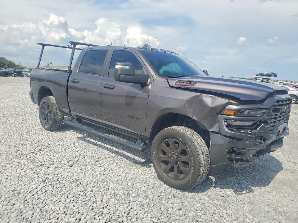 Продаж на аукціоні авто 2025 Ram 2500, vin: 3C6UR5DJ7SG520970, номер лоту: 63801016