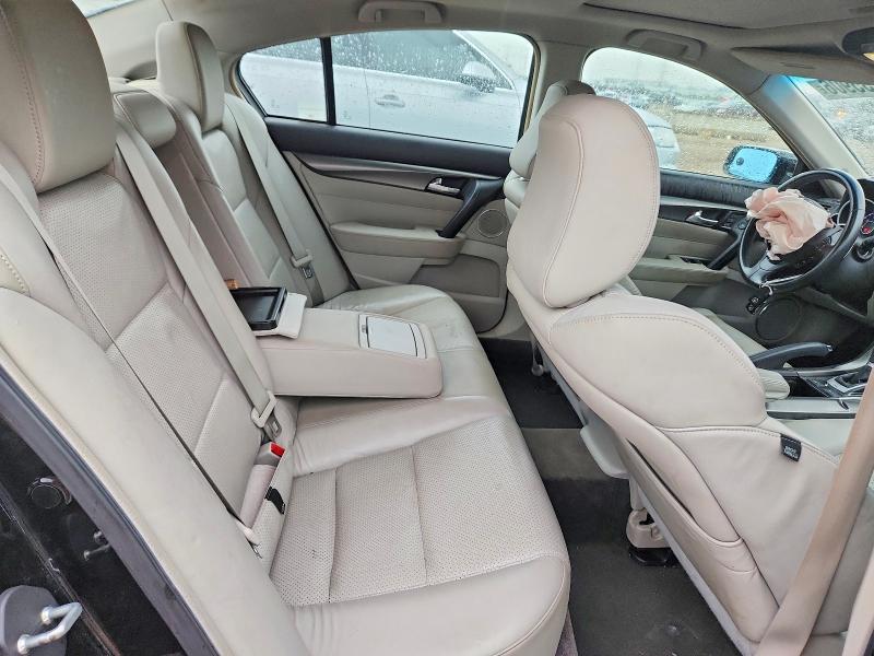 Продажа на аукционе авто 2012 Acura Tl, vin: 19UUA8F56CA025940, номер лота: 65155906