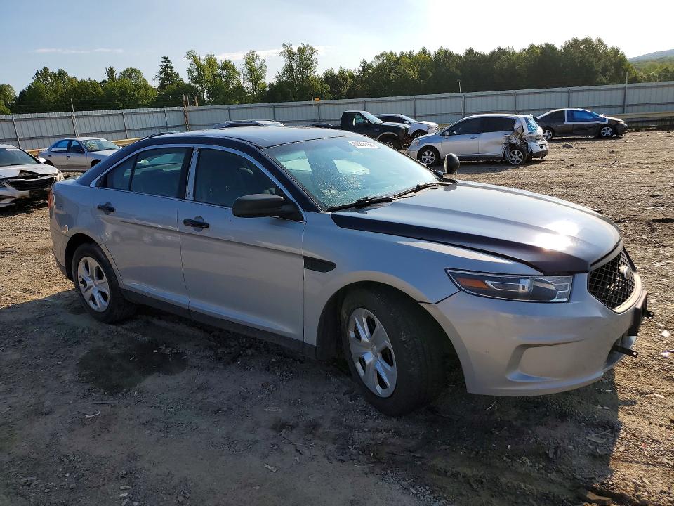 2016 Ford Taurus მანქანა იყიდება აუქციონზე, vin: 1FAHP2MK5GG122561, აუქციონის ნომერი: 66254466