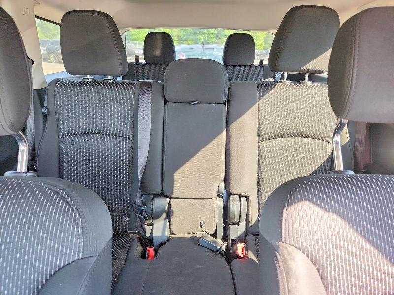Aukcja sprzedaży 2019 Dodge Journey, vin: 3C4PDCAB8KT862361, numer aukcji: 65047646