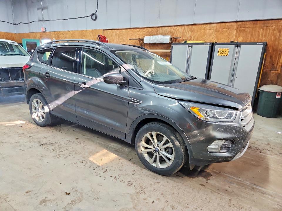 Aukcja sprzedaży 2019 Ford Escape, vin: 1FMCU9HD9KUA94643, numer aukcji: 65533436