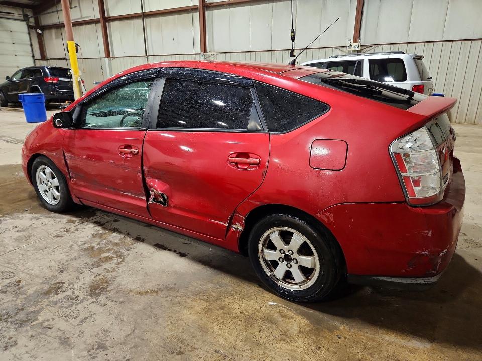 Продажа на аукционе авто 2006 Toyota Prius, vin: JTDKB20U863135719, номер лота: 62246866