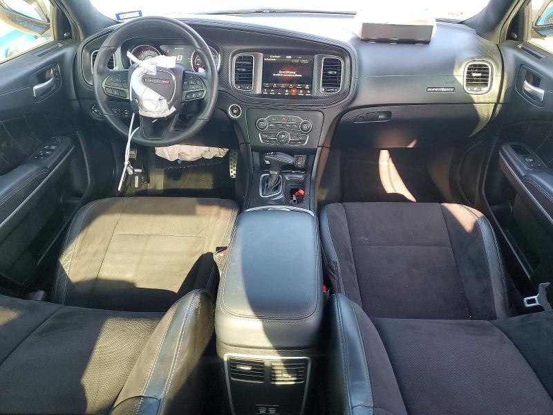 Продаж на аукціоні авто 2023 Dodge Charger, vin: 2C3CDXGJ4PH606632, номер лоту: 64247086