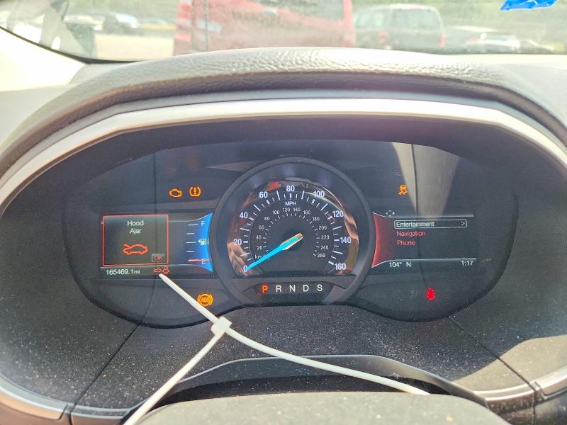 Продажа на аукционе авто 2019 Ford Edge, vin: 2FMPK4J97KBB08416, номер лота: 63816206