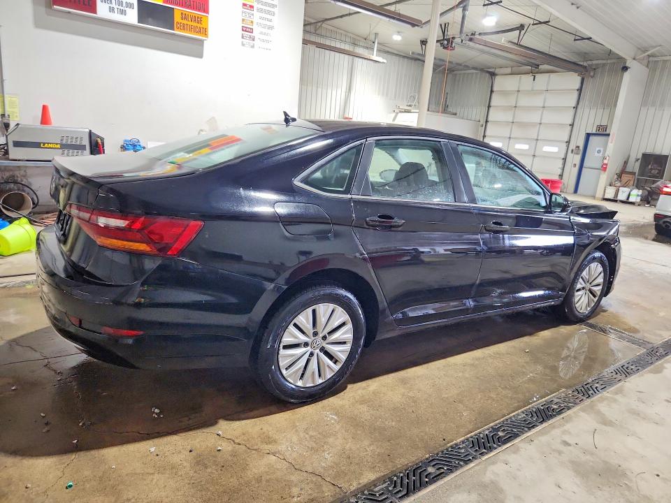 Aukcja sprzedaży 2019 Volkswagen Jetta, vin: 3VWC57BU5KM239791, numer aukcji: 64933196