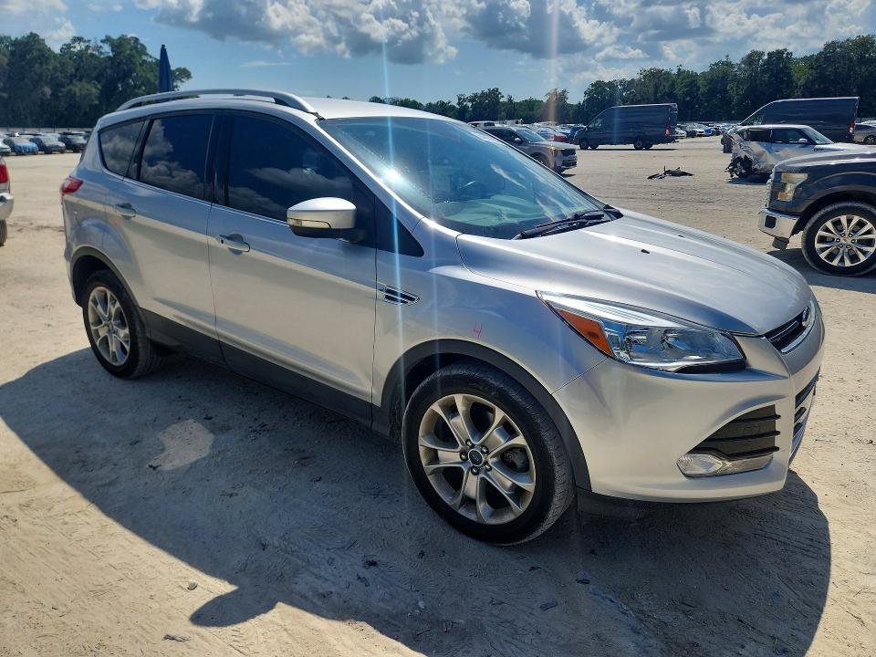 Aukcja sprzedaży 2015 Ford Escape, vin: 1FMCU0J99FUB45792, numer aukcji: 64807486