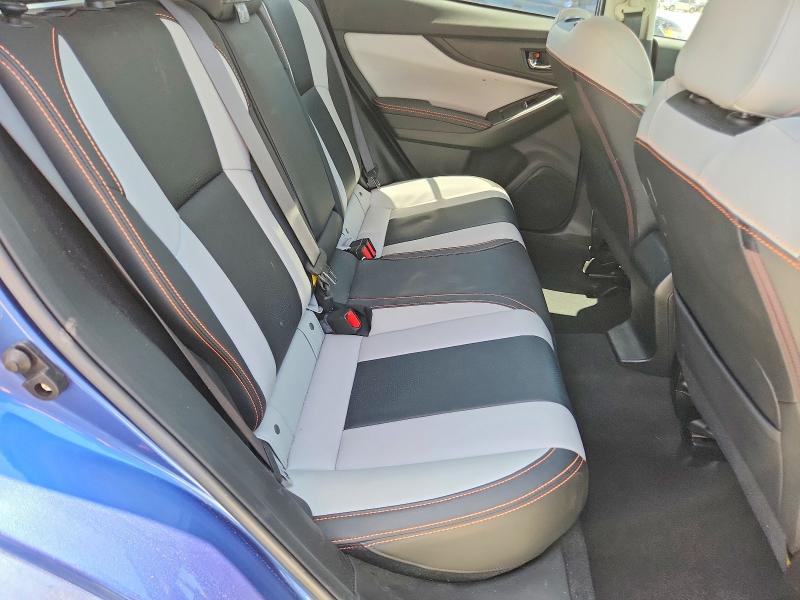 Продаж на аукціоні авто 2020 Subaru Crosstrek, vin: JF2GTANC6LH276222, номер лоту: 64485006