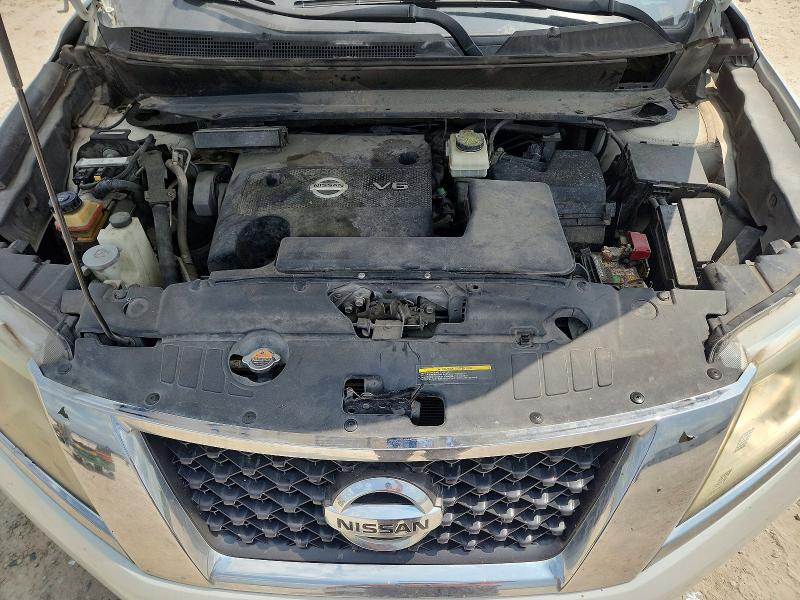 Aukcja sprzedaży 2013 Nissan Pathfinder, vin: 5N1AR2MM8DC688865, numer aukcji: 63602896