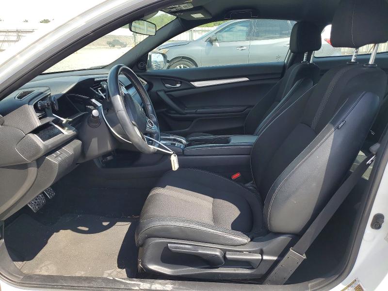 Aukcja sprzedaży 2020 Honda Civic, vin: 2HGFC4B81LH302054, numer aukcji: 64904106