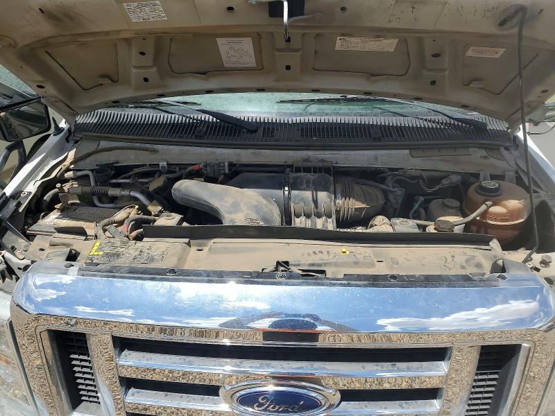 2012 Ford Econoline მანქანა იყიდება აუქციონზე, vin: 1FDFE4FS9CDB30251, აუქციონის ნომერი: 64756116