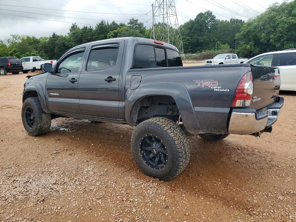 63892126 :رقم المزاد ، 3TMLU4EN7BM069443 vin ، 2011 Toyota Tacoma مزاد بيع