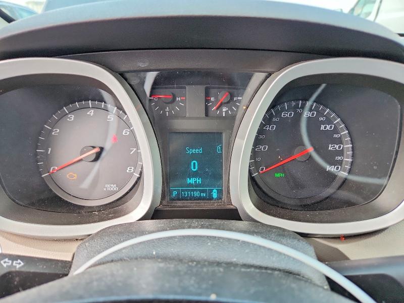 2012 Chevrolet Equinox მანქანა იყიდება აუქციონზე, vin: 2GNFLCEK9C6142136, აუქციონის ნომერი: 63506106